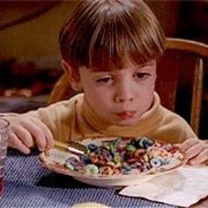 Meet your Posher, Lee